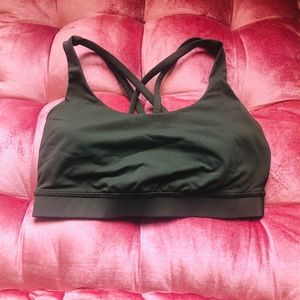 Lili lemon Energy Bra